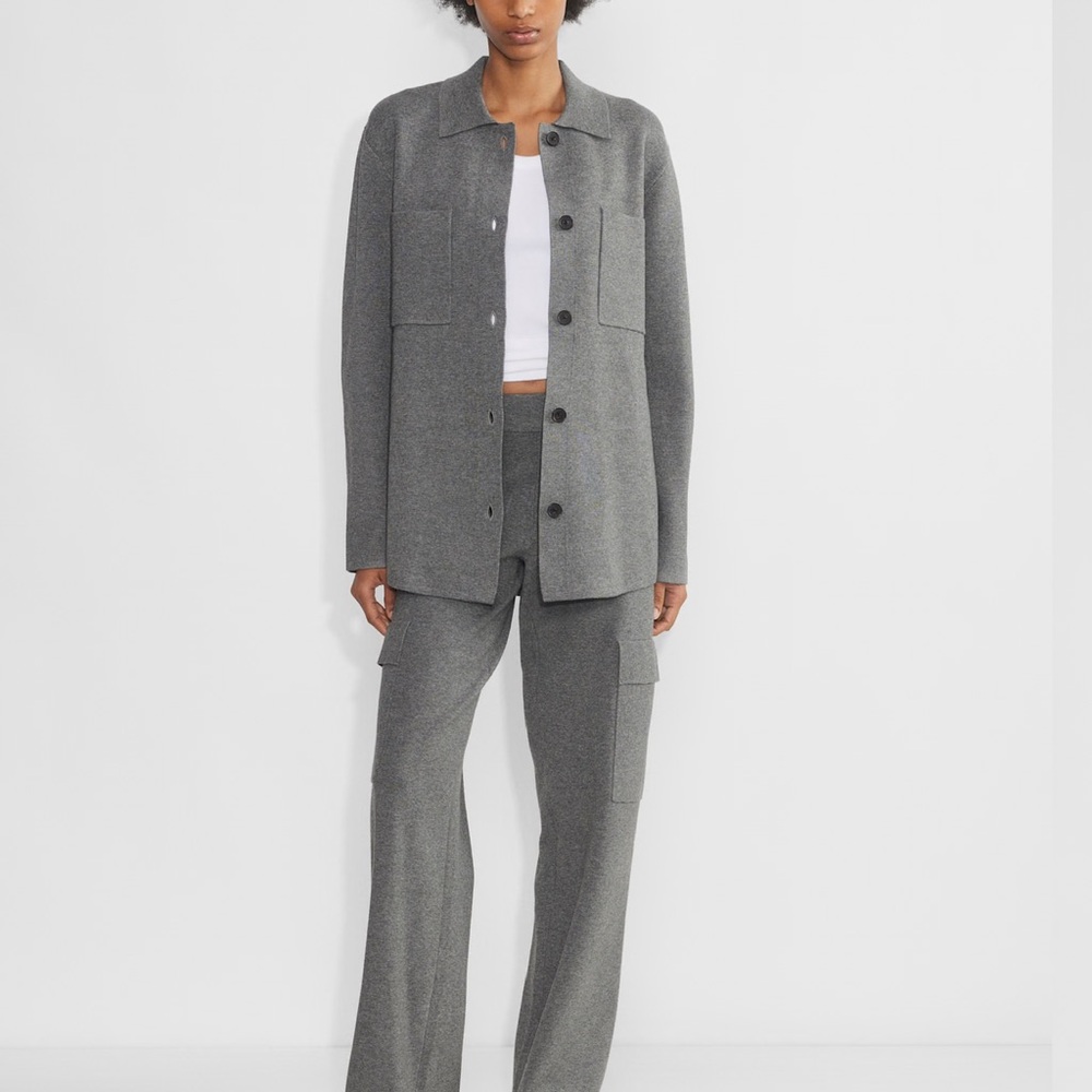 The Group Society Jacket
